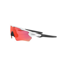 Oakley Radar EV XS Path Polished White w/PRIZM Field Sunglasses