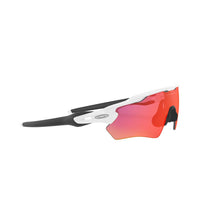 Oakley Radar EV XS Path Polished White w/PRIZM Field Sunglasses