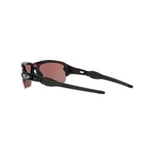 Oakley Flak XS Polished Black w/PRIZM Field Sunglasses