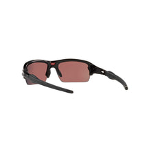 Oakley Flak XS Polished Black w/PRIZM Field Sunglasses