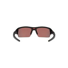 Oakley Flak XS Polished Black w/PRIZM Field Sunglasses