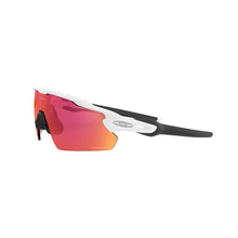 Oakley Radar EV Pitch Polished White w/PRIZM Baseball Outfield Sunglasses