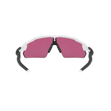 Oakley Radar EV Pitch Polished White w/PRIZM Baseball Outfield Sunglasses