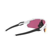 Oakley Radar EV Pitch Polished White w/PRIZM Baseball Outfield Sunglasses