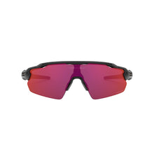 Oakley Radar EV Pitch Polished Black w/PRIZM Field Sunglasses