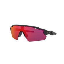 Oakley Radar EV Pitch Polished Black w/PRIZM Field Sunglasses