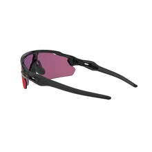 Oakley Radar EV Pitch Polished Black w/PRIZM Field Sunglasses