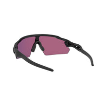 Oakley Radar EV Pitch Polished Black w/PRIZM Field Sunglasses