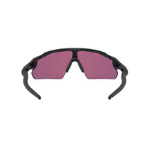 Oakley Radar EV Pitch Polished Black w/PRIZM Field Sunglasses