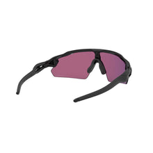 Oakley Radar EV Pitch Polished Black w/PRIZM Field Sunglasses