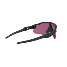 Oakley Radar EV Pitch Polished Black w/PRIZM Field Sunglasses