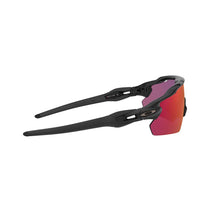 Oakley Radar EV Pitch Polished Black w/PRIZM Field Sunglasses