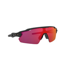 Oakley Radar EV Pitch Polished Black w/PRIZM Field Sunglasses