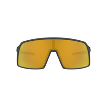 Oakley Sutro Matte Carbon w/PRIZM 24K Iridium Sunglasses