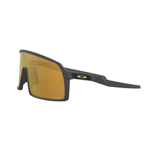 Oakley Sutro Matte Carbon w/PRIZM 24K Iridium Sunglasses