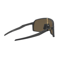 Oakley Sutro Matte Carbon w/PRIZM 24K Iridium Sunglasses