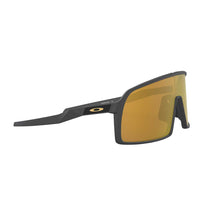 Oakley Sutro Matte Carbon w/PRIZM 24K Iridium Sunglasses