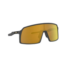 Oakley Sutro Matte Carbon w/PRIZM 24K Iridium Sunglasses
