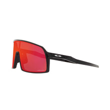 Oakley Sutro Polished Black w/PRIZM Field Sunglasses