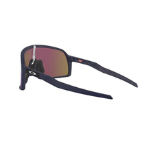 Oakley Sutro S Matte Navy w/PRIZM Sapphire Sunglasses