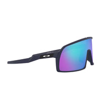 Oakley Sutro S Matte Navy w/PRIZM Sapphire Sunglasses