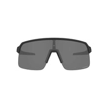 Oakley Sutro Lite Matte Black w/PRIZM Black Sunglasses