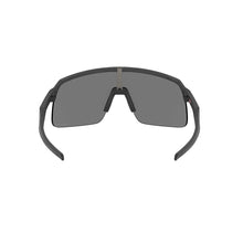 Oakley Sutro Lite Matte Black w/PRIZM Black Sunglasses