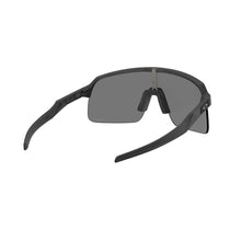 Oakley Sutro Lite Matte Black w/PRIZM Black Sunglasses