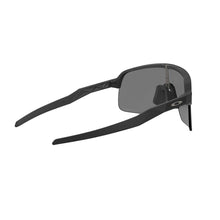 Oakley Sutro Lite Matte Black w/PRIZM Black Sunglasses