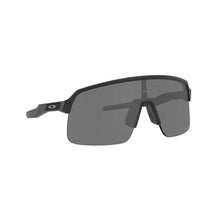 Oakley Sutro Lite Matte Black w/PRIZM Black Sunglasses