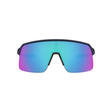 Oakley Sutro Lite Matte Navy w/PRIZM Sapphire Sunglasses