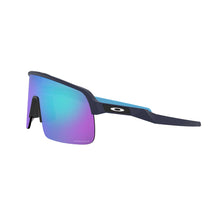Oakley Sutro Lite Matte Navy w/PRIZM Sapphire Sunglasses