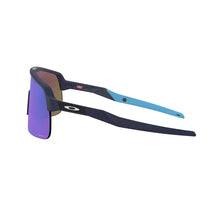 Oakley Sutro Lite Matte Navy w/PRIZM Sapphire Sunglasses