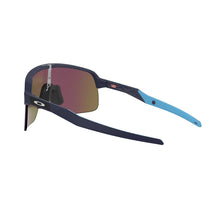 Oakley Sutro Lite Matte Navy w/PRIZM Sapphire Sunglasses