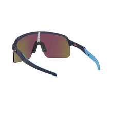 Oakley Sutro Lite Matte Navy w/PRIZM Sapphire Sunglasses