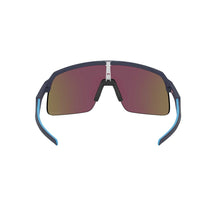 Oakley Sutro Lite Matte Navy w/PRIZM Sapphire Sunglasses