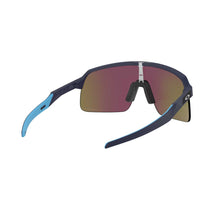 Oakley Sutro Lite Matte Navy w/PRIZM Sapphire Sunglasses