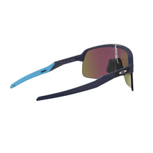 Oakley Sutro Lite Matte Navy w/PRIZM Sapphire Sunglasses