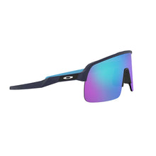 Oakley Sutro Lite Matte Navy w/PRIZM Sapphire Sunglasses