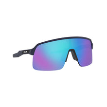 Oakley Sutro Lite Matte Navy w/PRIZM Sapphire Sunglasses