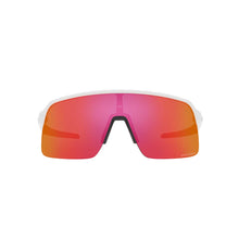 Oakley Sutro Lite Matte White w/PRIZM Field Sunglasses