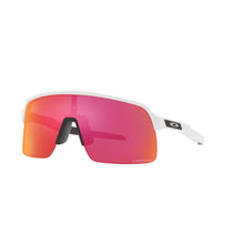 Oakley Sutro Lite Matte White w/PRIZM Field Sunglasses