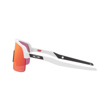 Oakley Sutro Lite Matte White w/PRIZM Field Sunglasses