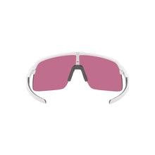 Oakley Sutro Lite Matte White w/PRIZM Field Sunglasses
