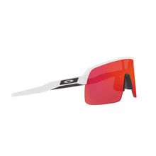 Oakley Sutro Lite Matte White w/PRIZM Field Sunglasses