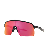 Oakley Sutro Lite Matte Black w/ PRIZM Field Sunglasses