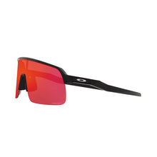 Oakley Sutro Lite Matte Black w/ PRIZM Field Sunglasses