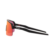 Oakley Sutro Lite Matte Black w/ PRIZM Field Sunglasses