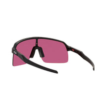 Oakley Sutro Lite Matte Black w/ PRIZM Field Sunglasses