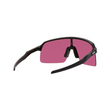 Oakley Sutro Lite Matte Black w/ PRIZM Field Sunglasses
